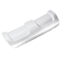 фото thumb №13, Защита защита защита заднего бампера silna защита lr045174 lr059941 dla s