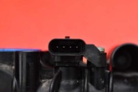 Колектор впускний  le2 12639640 opel astra 5 v k 1.4 t 125 km 15-20 Зі Шроту, фото thumb