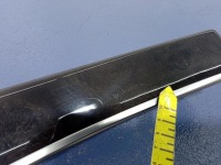 фото thumb №8, Mercedes s klasa w222 молдинг dekor панелі консолі eu a2226802471