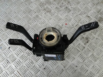 фото thumb №2, Подрулевые рычаги круиз-контроль vw passat b6 3c 3c0 3c0959653b 3c9953513s 3c9953507bk 3c09