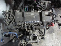 фото thumb №1, Двигатель бензиновый 187a1000 fiat