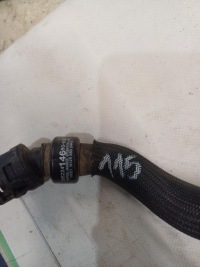 фото thumb №5, Шланг воды трубка пабтрубок  citroen c5 aircross 1.6 pure tech hybrid 2021