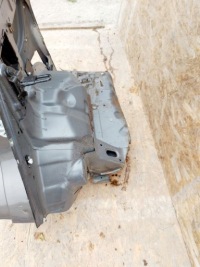 фото thumb №8, Kia sportage 3 iii крыло правый задняя задний обшивка четверть d5