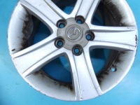 фото thumb №14, 4x диски алюмінієві  алюмінієві диски mazda 6 i gy gg r16