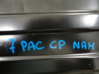 фото thumb №9, Peugeot 208 ii pas задній новий