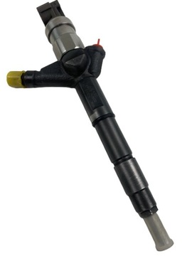 фото thumb №1, Wtryskwiacz toyota avensis rav-4 2.0 d4d 23670-0r050