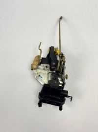 фото thumb №9, Замок дверь правая пассажира mercedes w124 ce купе cabrio c124 a124