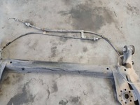 фото thumb №5, Kia picanto iii балка подвеска задняя задняя oś 1.0 55100-g6200 2021r