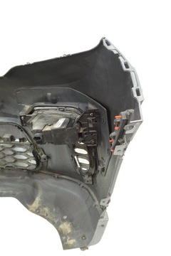 фото thumb №14, Dodge durango 2021- бампер перед переднее противотуманные фары bez pdc pdn