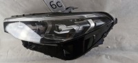 фото thumb №5, Bmw x7 g07 full led левый фара 9481795