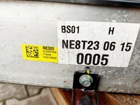 фото thumb №9, Hyundai ioniq 5 23r. батарея акумулятор 77.4 kwh 23r. 9tyś.km. 37501-gi351