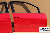 фото thumb №9, Vw golf 7 vii дверь правые перед + зад сторона правая передние + задние 2 штук