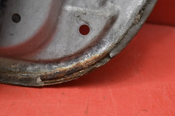 фото thumb №11, Підйомник вікна лівий перед eu 6y0837755c skoda fabia 1 i 99-04