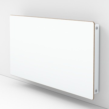 Крышка решетки радиатора 68x159см M27 Белый