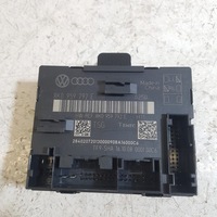 фото thumb №1, Модуль блок керування двері правий перед audi a4 b8 8k0959792e