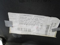 фото thumb №11, Mercedes c класс 205 c205 w205 бампер задний купе pts