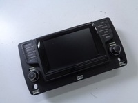 фото thumb №1, Радіо навігація vw golf vii 2012-2020