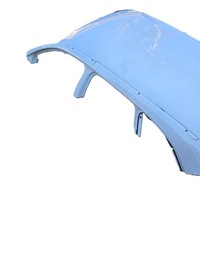 фото thumb №10, Дах блок двигуна обшивка audi a4 b9 lift kombi 19-23