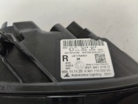 Фара правый  фара skoda fabia 3 3 6v 6v0 18- рестайлинг  led Цена, фото thumb