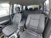 фото thumb №1, Сиденья комплект левый правый заднее сиденье задняя bmw x3 i