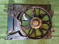 фото thumb №1, Вентилятор радіатора opel mokka 2012-2016 f00s310362 новий
