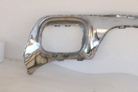 фото thumb №12, Mercedes gla w247 накладка спойлер бампера зад задня a2478853404