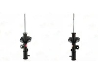 фото thumb №1, 2x амортизатори kyb перед l+p do kia, hyundai rio iii, accent iv