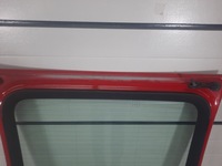 фото thumb №11, Audi tt 8j 06-12r крышка багажника зад ly3j