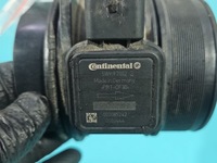 фото thumb №9, Расходомер peugeot 407 5wk97002 2.0 hdi