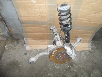 фото thumb №1, Підвіска zwrotnicapiasta амортизатор важіль alfa romeo giulia q2