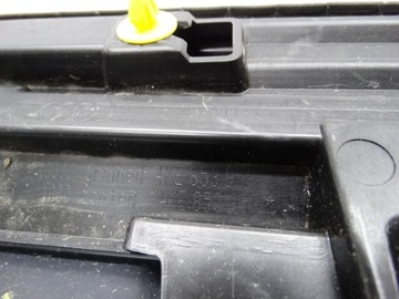 фото thumb №11, Audi q8 e-tron планка двері лівий перед 4ke853059