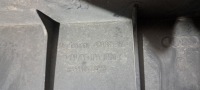 фото thumb №12, Audi q5 i s-line sline 2008 - 2016 бампер задний 8r0807385d