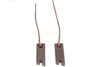 фото thumb №2, Щітка вугільна, генератор as-pl ab6002