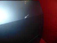 Ford fiesta v mk6 дверей перед праве  3d 02-08 Недорого, фото thumb
