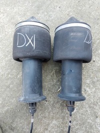 фото thumb №1, Амортизатор подушка кабіни renault magnum dxi