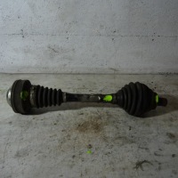 Купить Vw passat b6 2.0tdi приводной вал левая перед, фото thumb