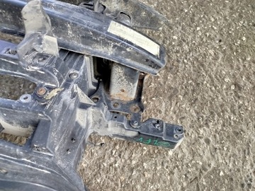 фото thumb №7, Pas переднее усилитель лобовое vw golf 5 v 1k0805594b