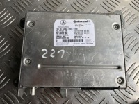 фото thumb №1, Mercedes w221 221 модуль блок керування телефону