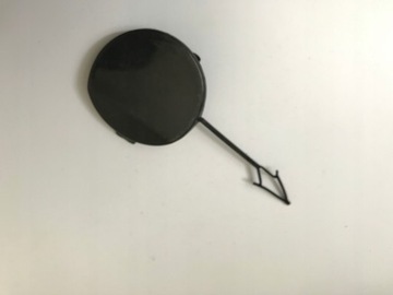 фото thumb №9, Заглушка фаркоп зад vw golf vii 7 универсал 5g9807441