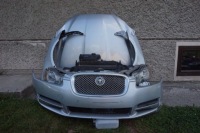 фото thumb №1, Радиатор wody kompletny перед jaguar xf