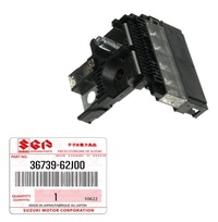 фото thumb №1, Suzuki swift sx4 splash alto клемма предохранители акумулятора plus оригинал