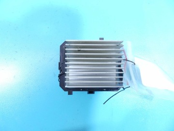 фото thumb №3, Резистор резистор renault clio iv 12-19