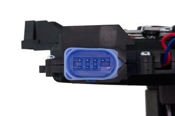 фото thumb №8, Амортизатор центрального замка зад vw golf v -2009,gol