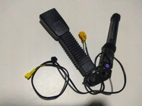 фото thumb №1, Натягувач ременя праві перед mercedes cls w219