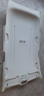 фото thumb №1, Seat altea 2005 стеля