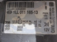 фото thumb №7, Insignia a лампа ліва перед 13409908 anglik