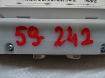 фото thumb №9, Peugeot 208 2008 дисплей спидометра 9810204880