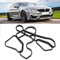 фото thumb №5, 1 набір прокладка корпус фільтра оливи