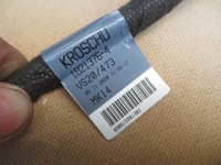 фото thumb №4, Джгут двері pod скло правих праві зад задня задніх mercedes vito w447