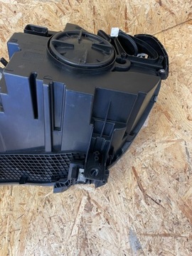 фото thumb №14, Лампа правая адаптивный led bmw x5 f15 x6 f16!